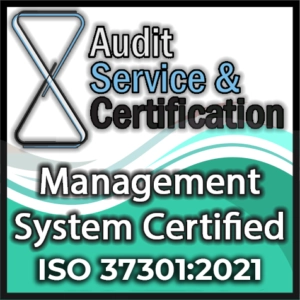 ISO-37301