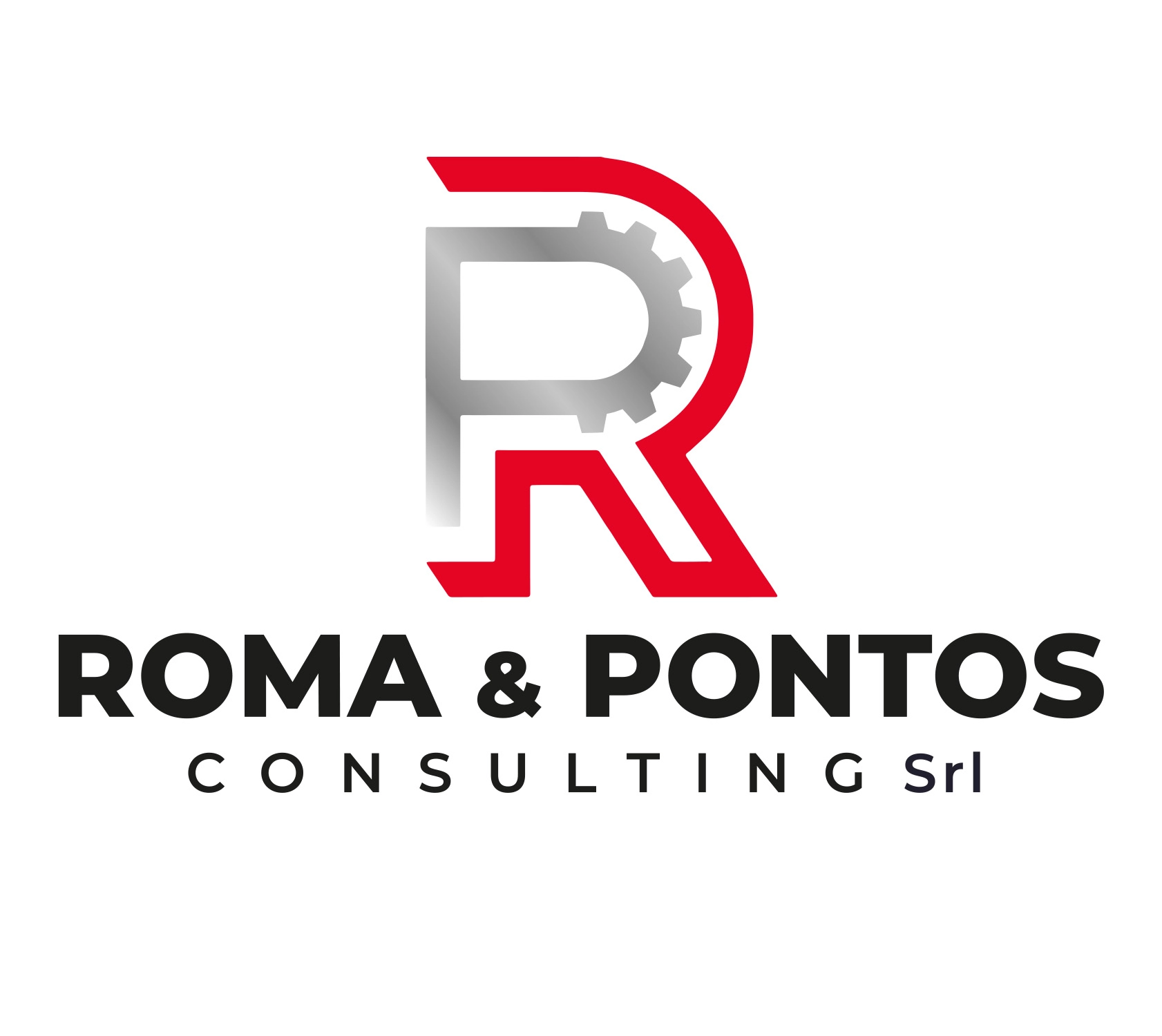Logo Roma & Pontos