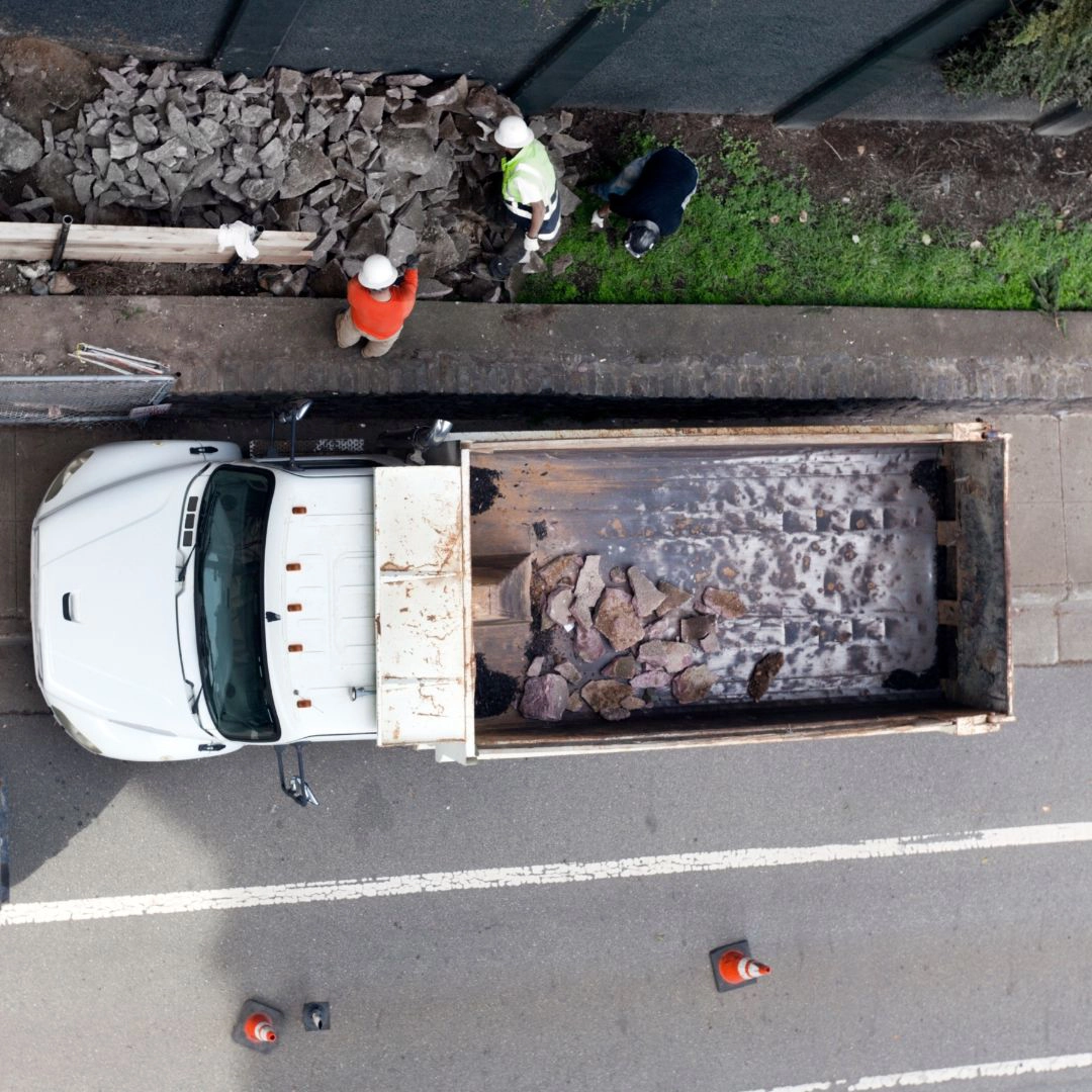 Servizi manutenzione viabilità