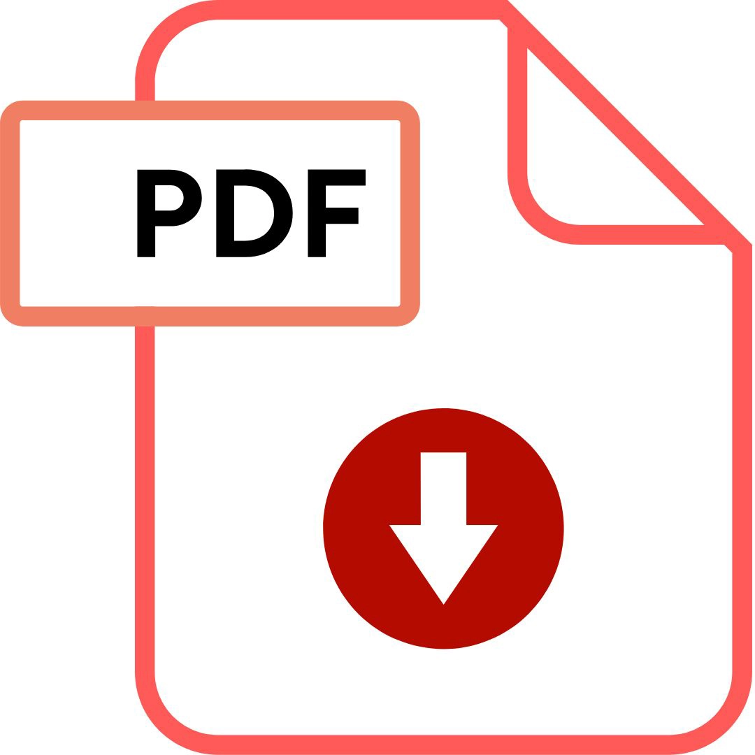 Icona PDF