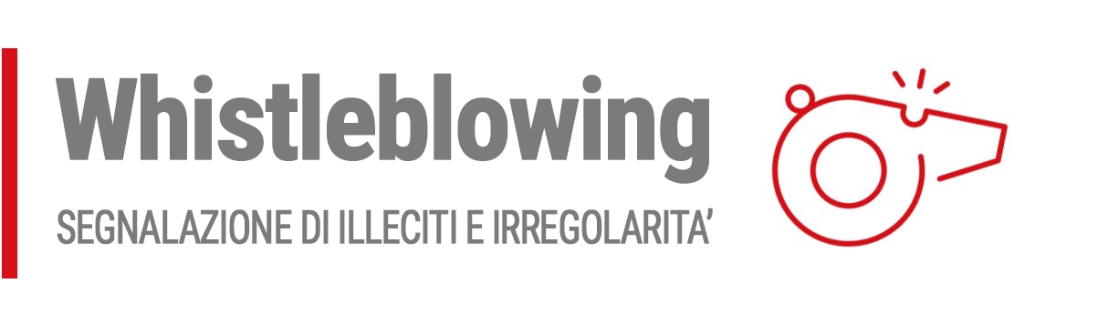 Segnalazioni di illeciti